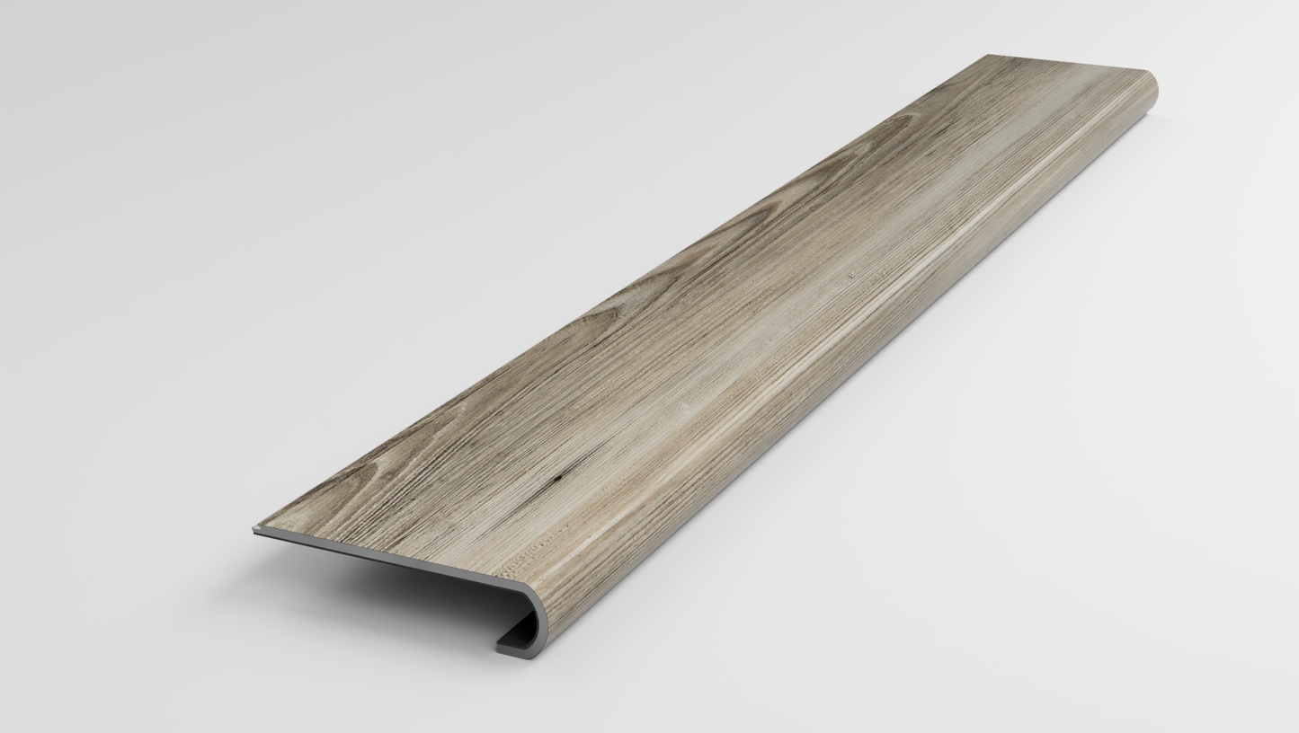 Ocean Style Stair Tread
