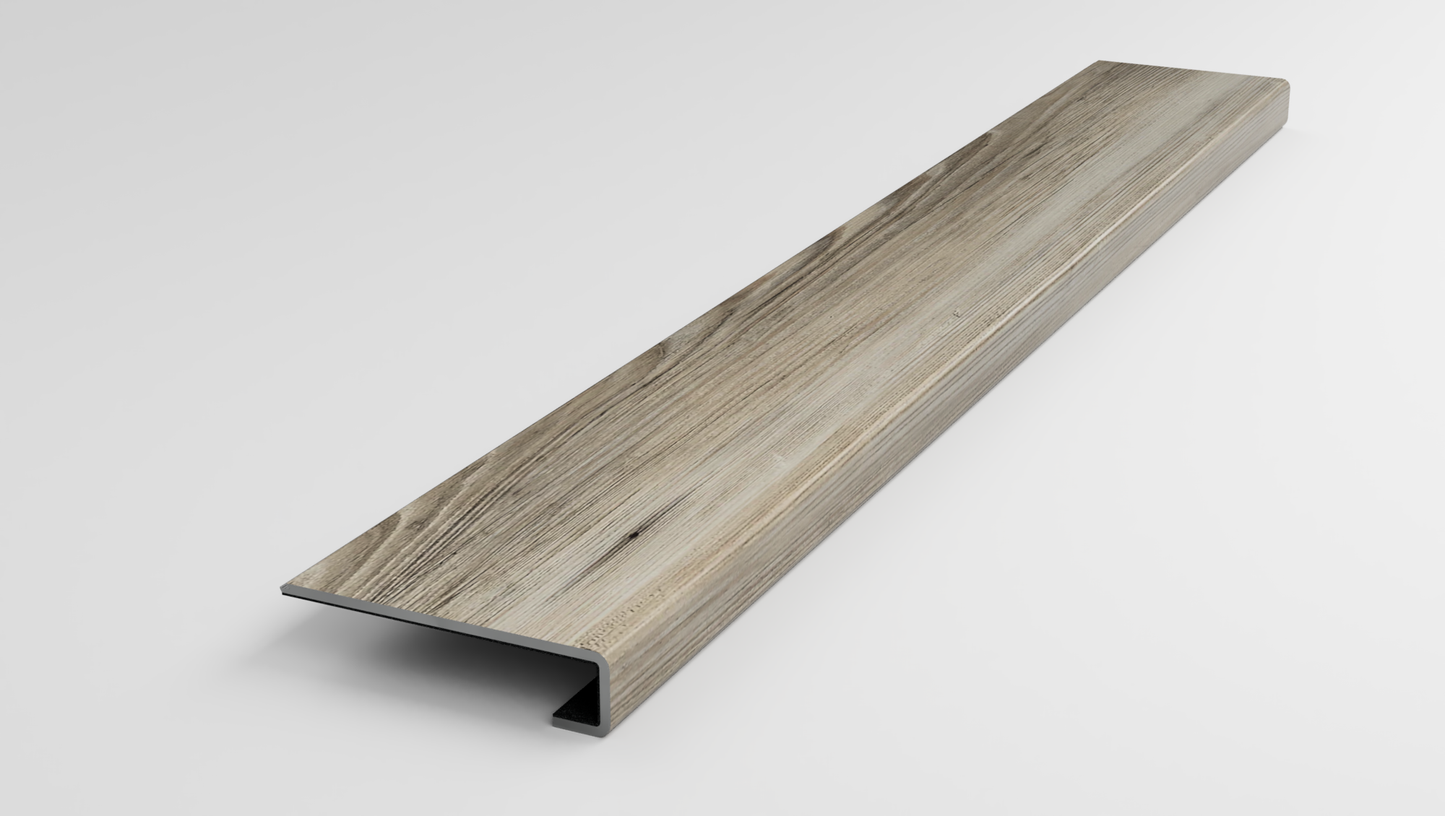 Ocean Style Stair Tread
