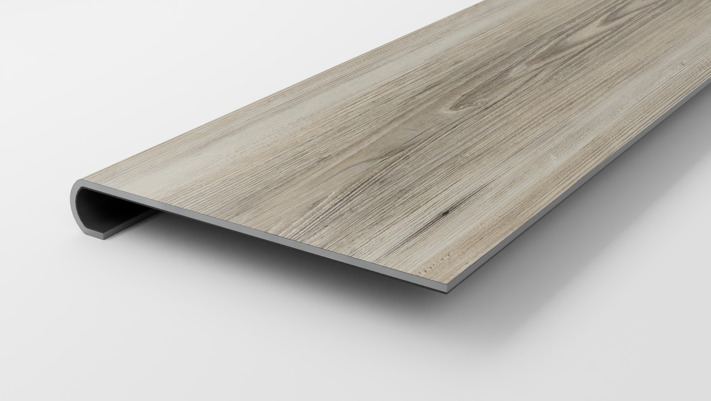 Ocean Style Stair Tread