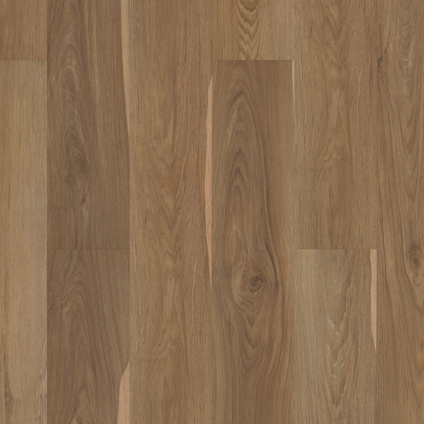 Floorte Classic | Pantheon HD Plus Natural Bevel | Olive Tree Stair Tread