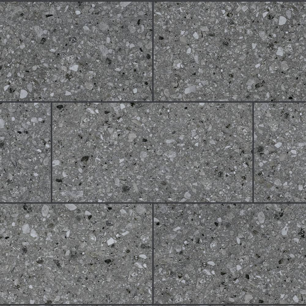 Odalis Terrazzo Stair Tread