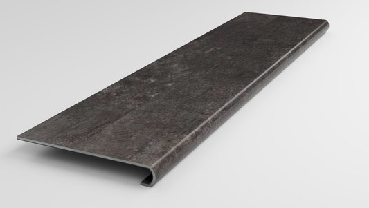 Overlook Slate Stair Tread