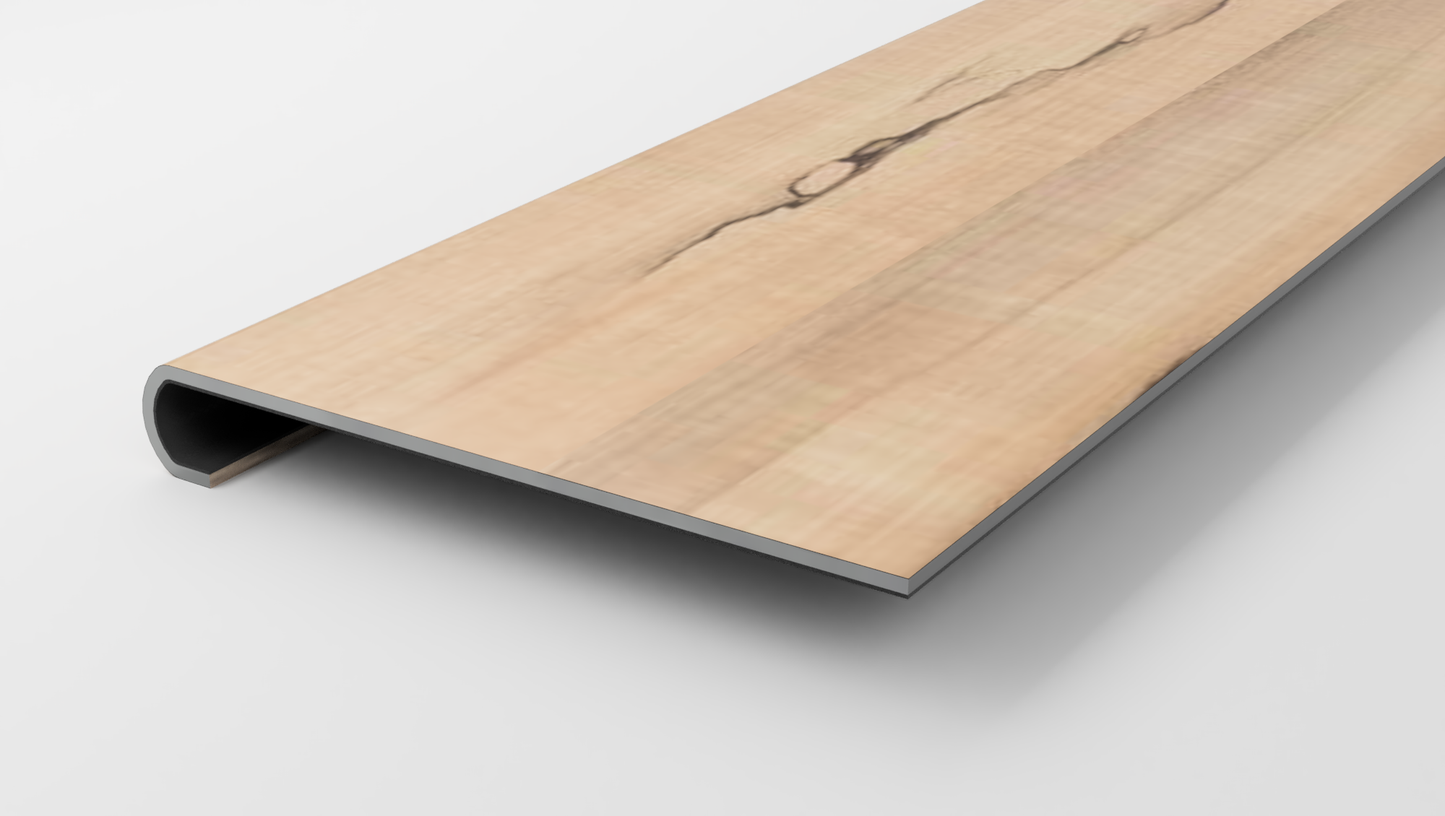 Pagent Hill Maple Stair Tread