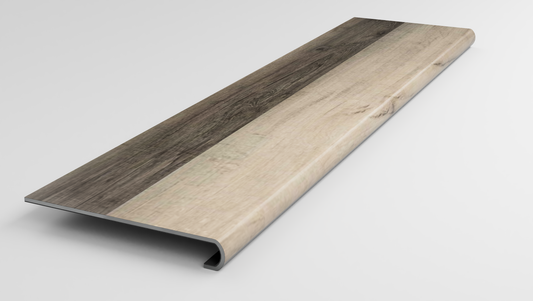 Palenque Park Stair Tread