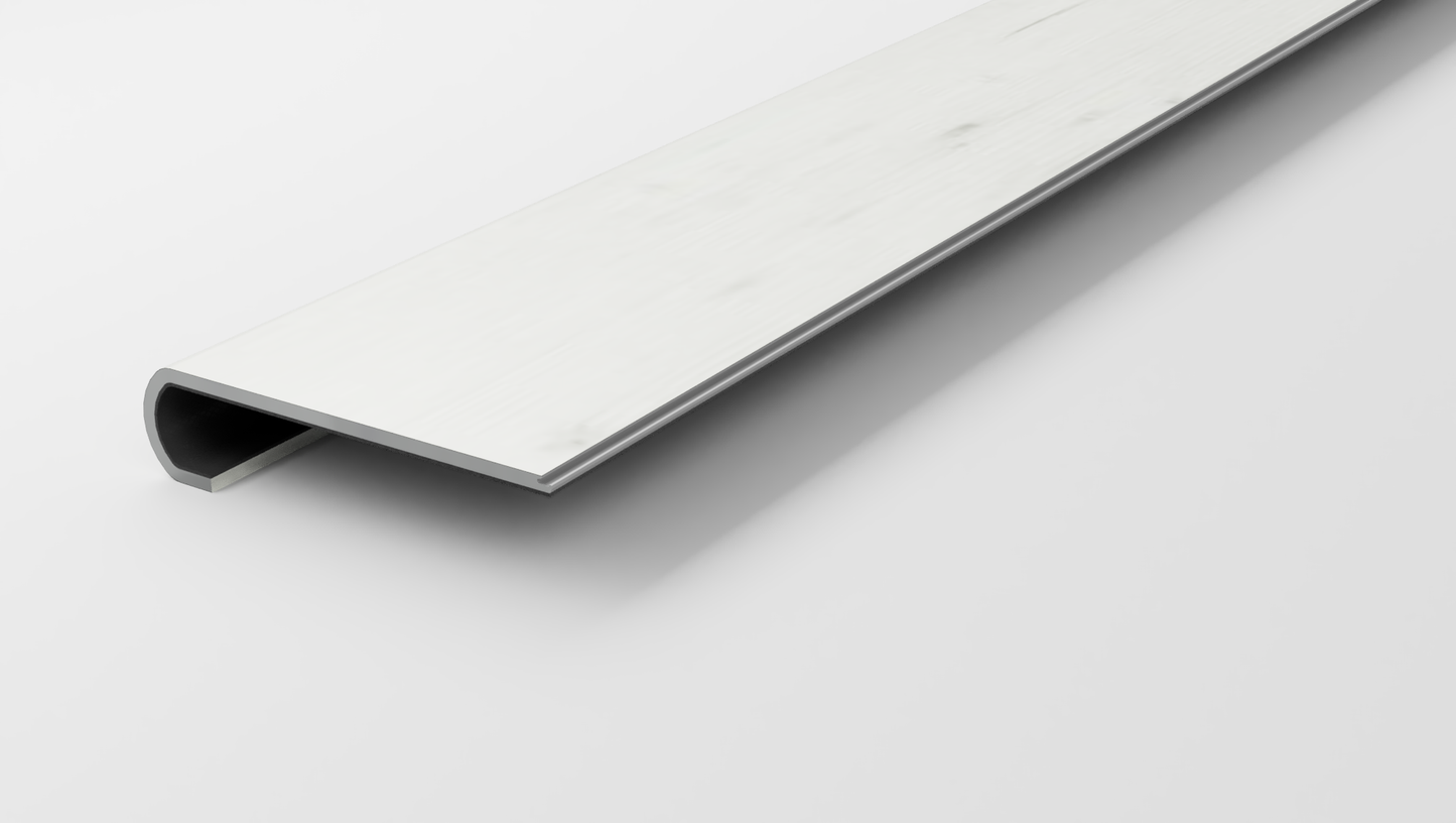 Park Creek Pine Stair Tread