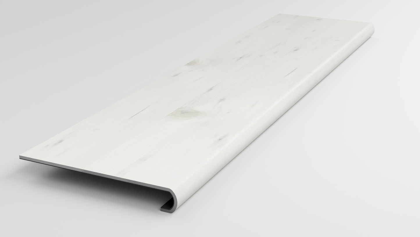 Park Creek Pine Stair Tread