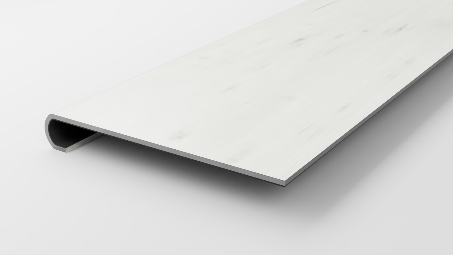 Park Creek Pine Stair Tread
