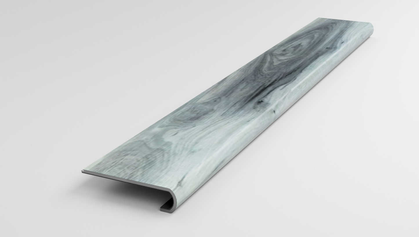 Peyor Blue Stair Tread