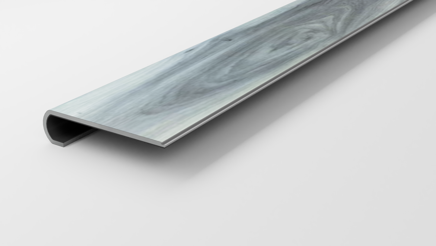 Peyor Blue Stair Tread