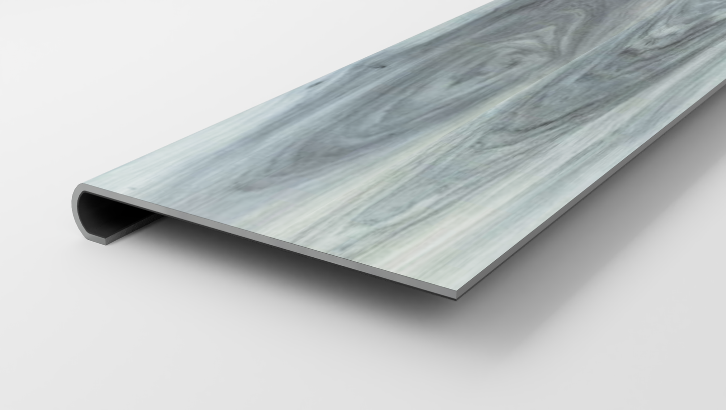 Peyor Blue Stair Tread