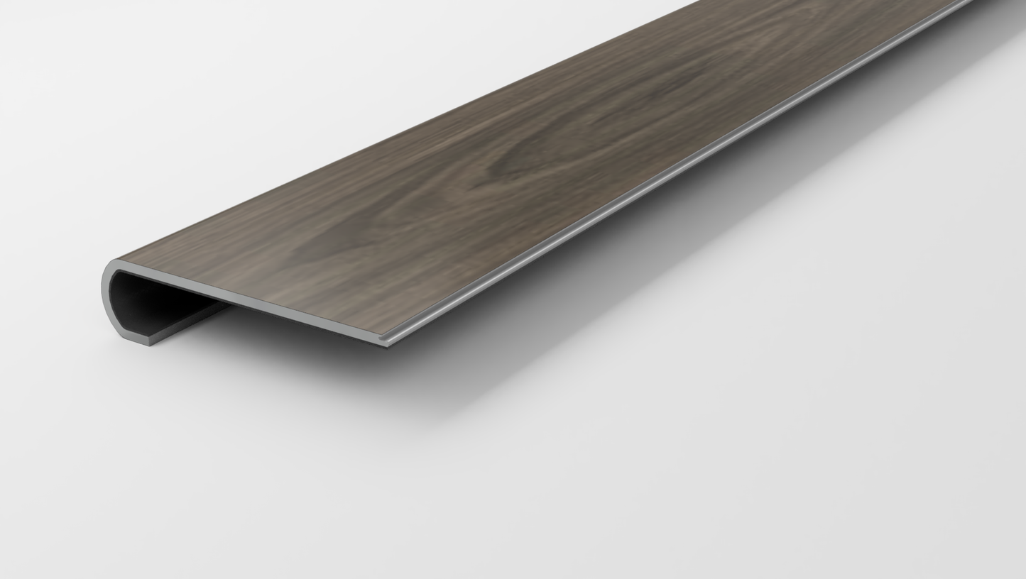 Pickford Hickory Stair Tread