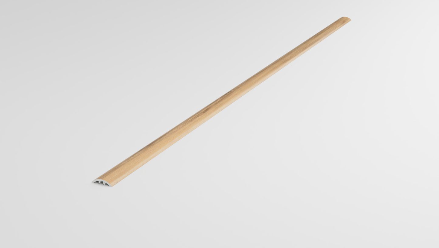 Piedmont Bend T Molding
