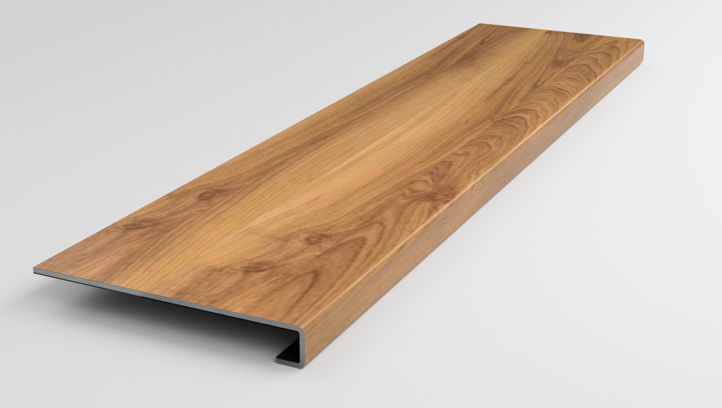 Pinecrest Place Oak Stair Tread