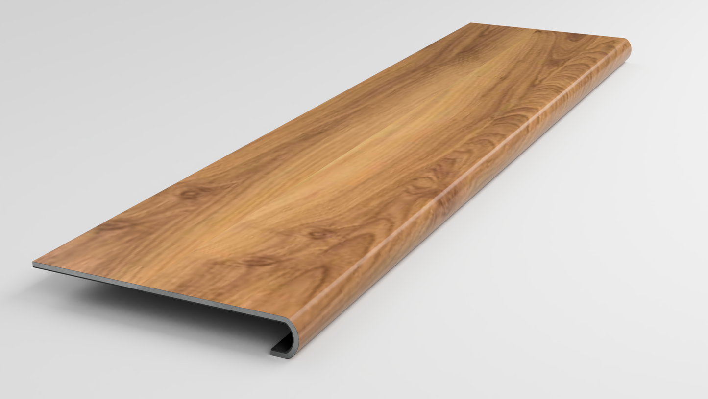 Pinecrest Place Oak Stair Tread