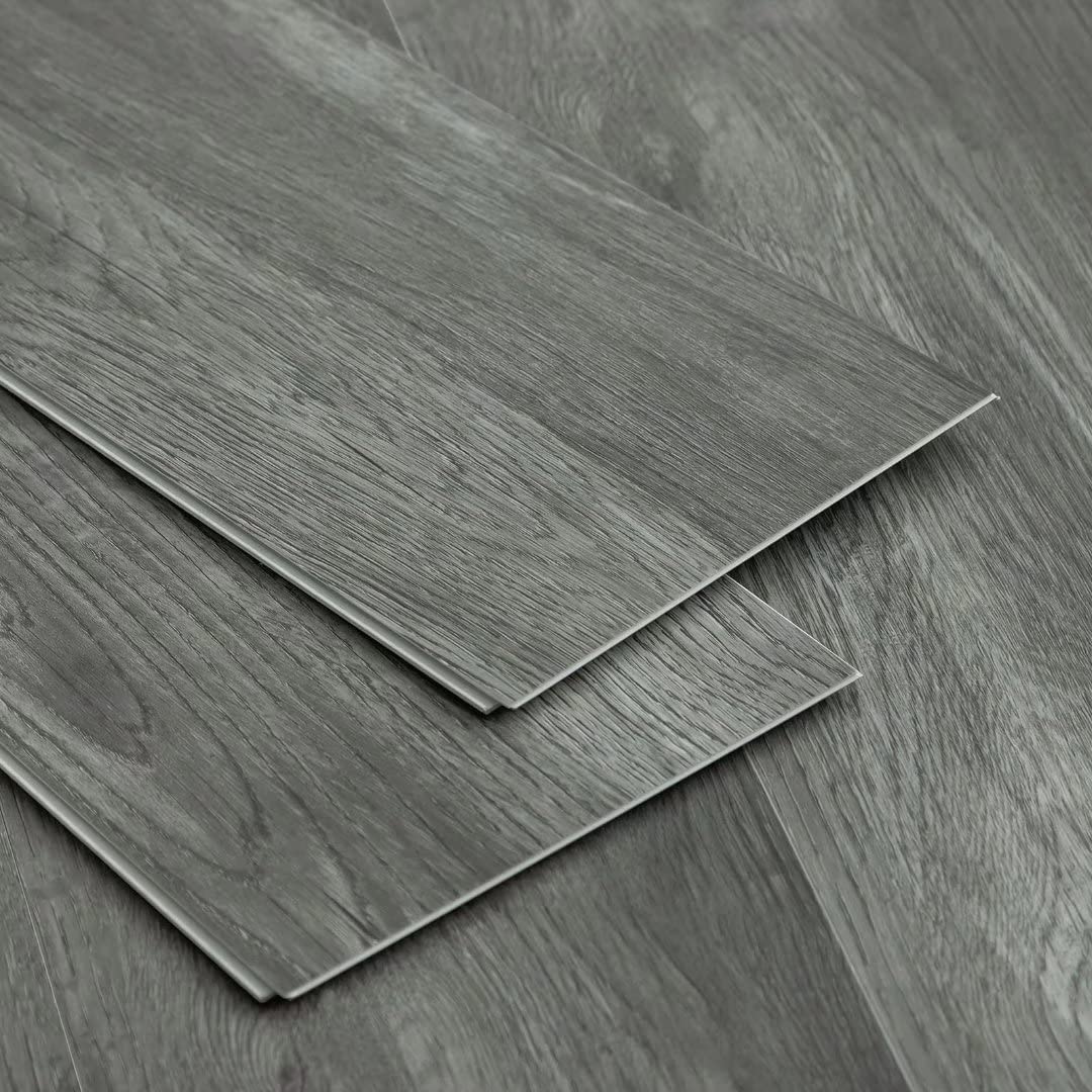 Luxury Vinyl Planks