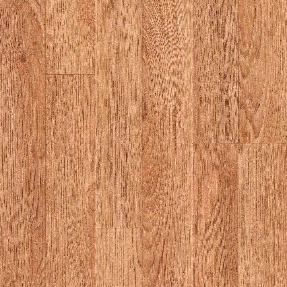 Plano Natural Red Oak Stair Tread