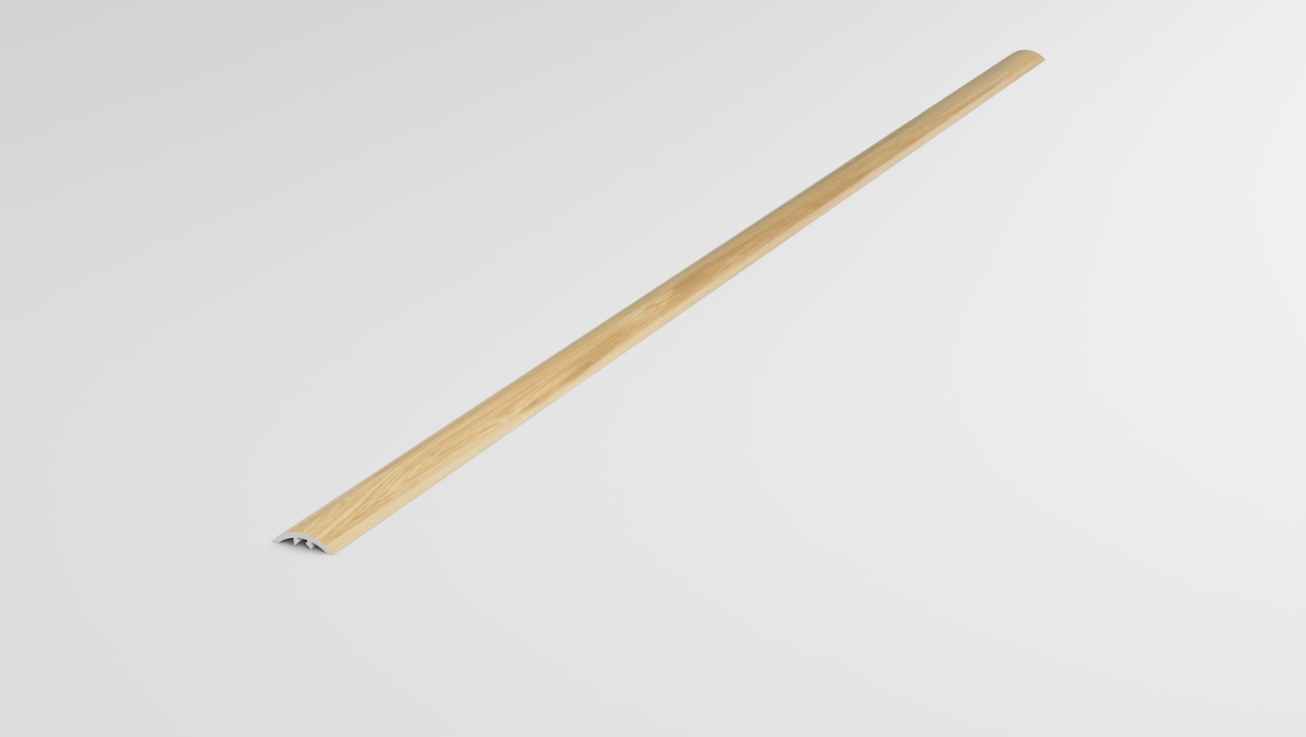 Platinum Harvest T Molding