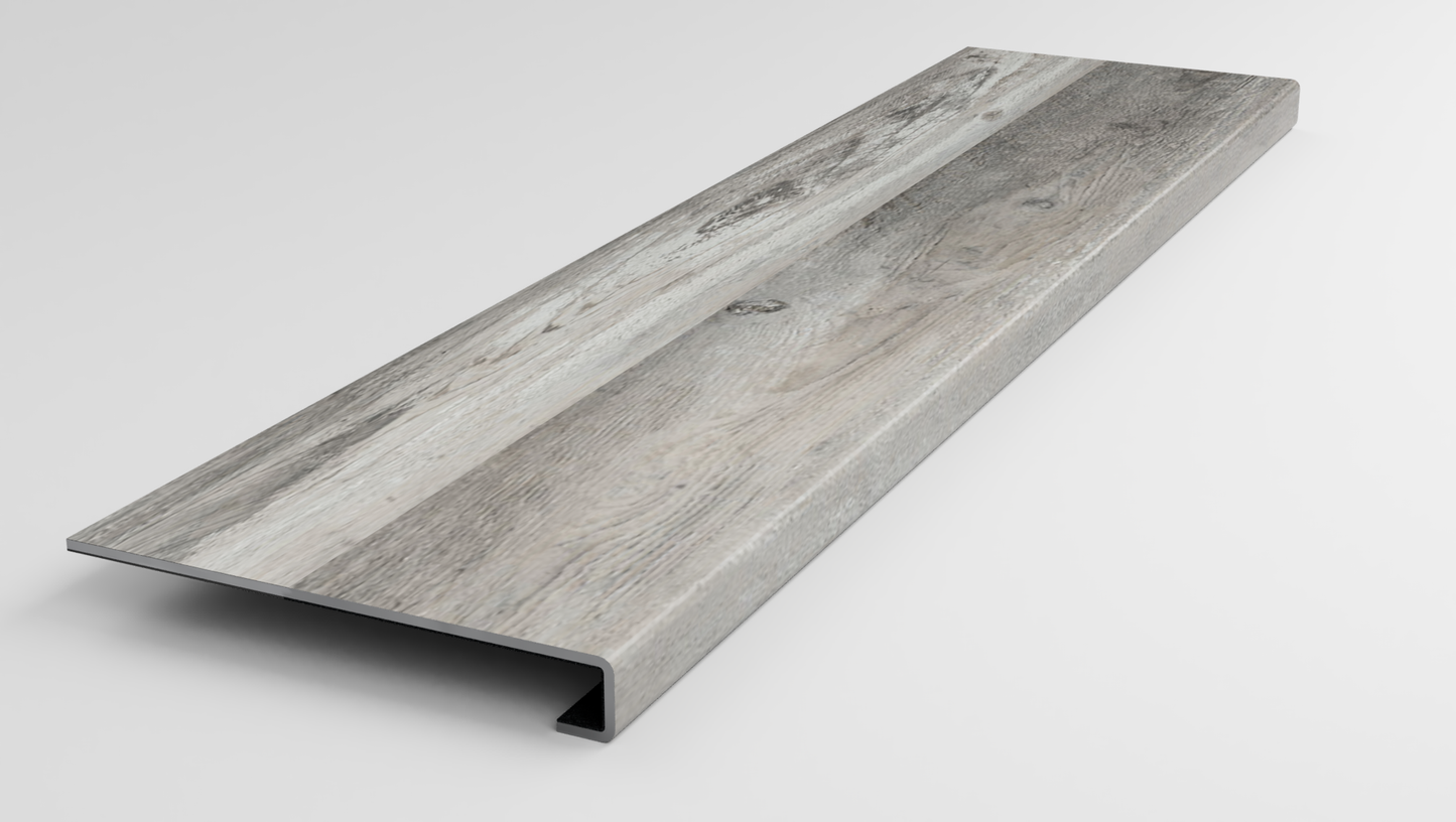 Everlife | XL Prescott | Boswell Stair Tread