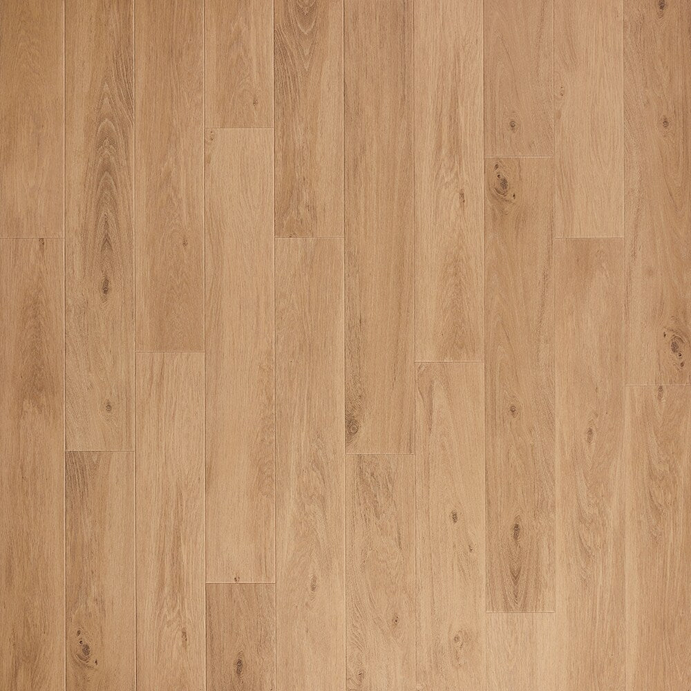 Pressed Bevel | Gable Park Oak Stair Tread
