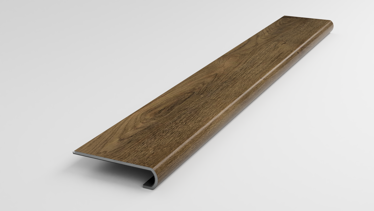 Preston Oak Stair Tread