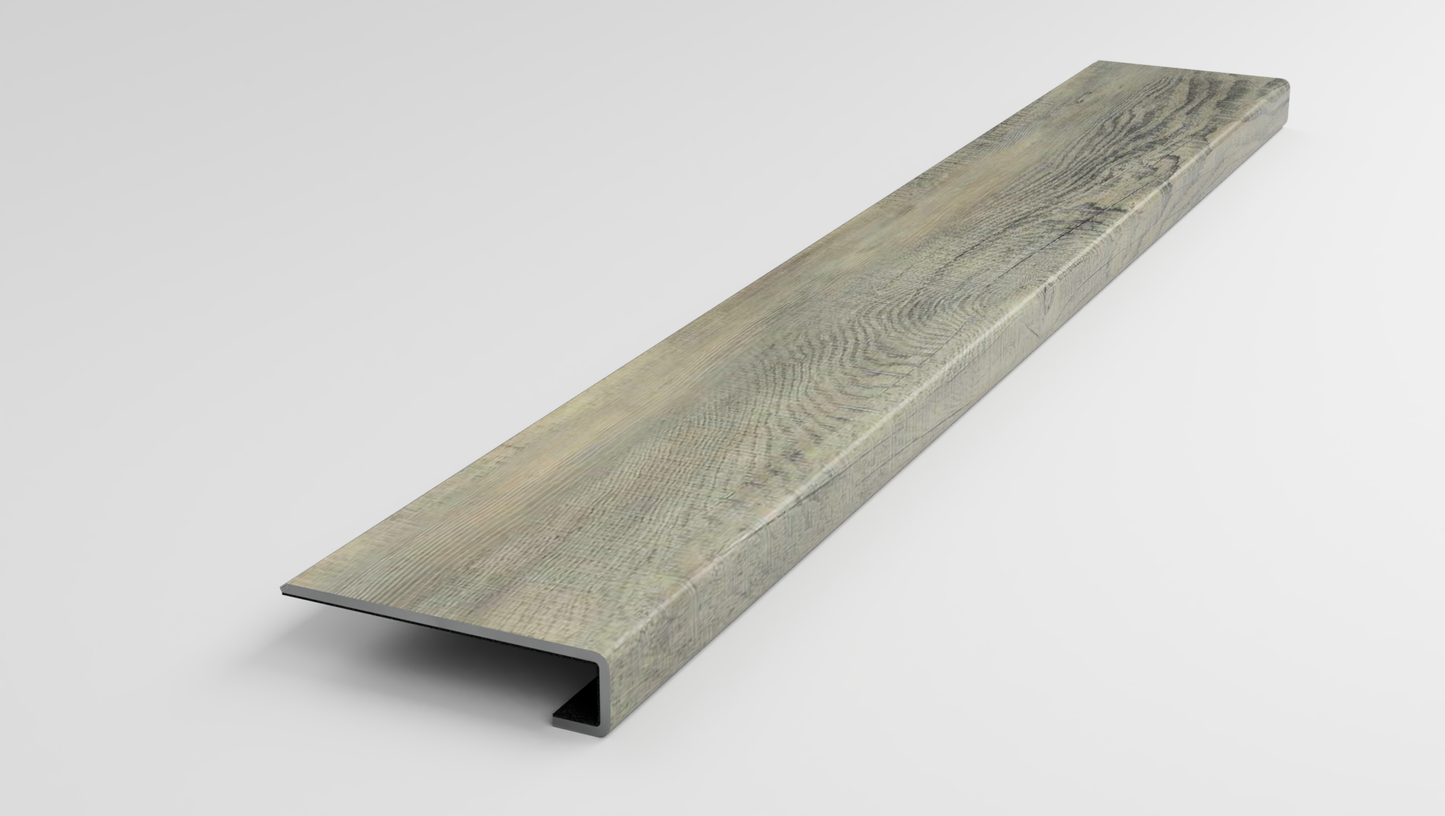 Primavera HD Plus Cameo 20 MIL Stair Tread