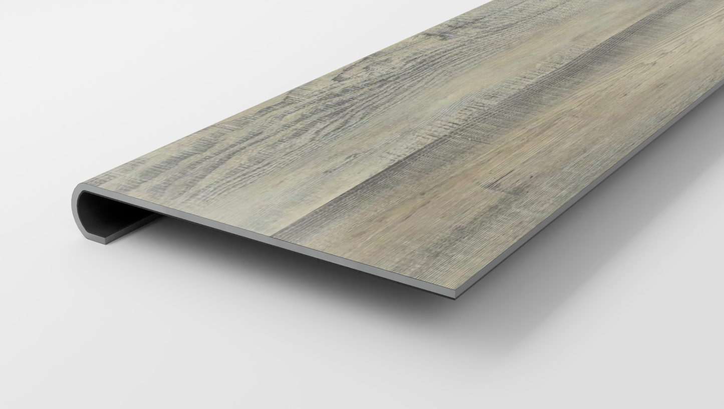 Primavera HD Plus Cameo 20 MIL Stair Tread