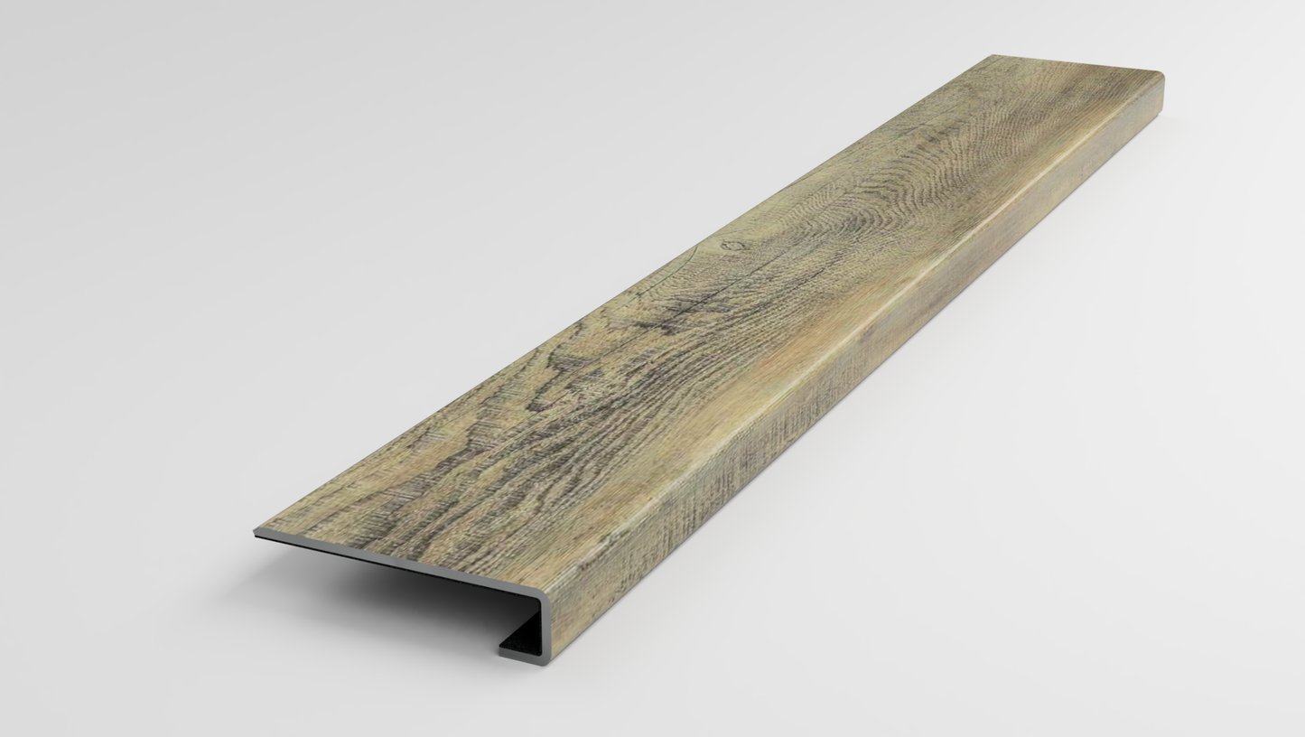 Primavera HD Plus Ginger 20 MIL Stair Tread
