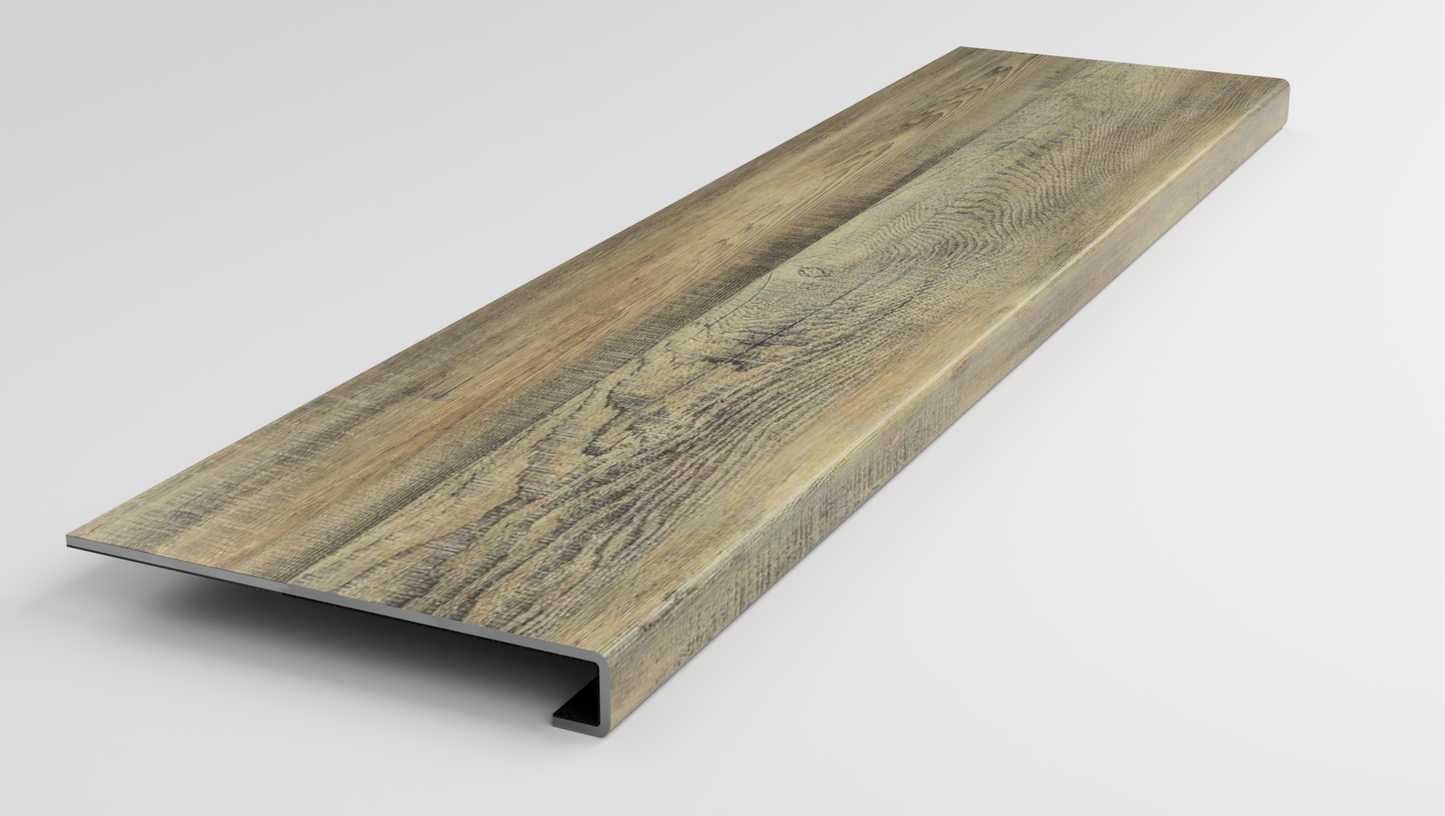 Primavera HD Plus Ginger 20 MIL Stair Tread