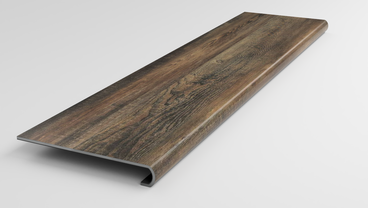 Primavera HD Plus Sunset 20 MIL Stair Tread