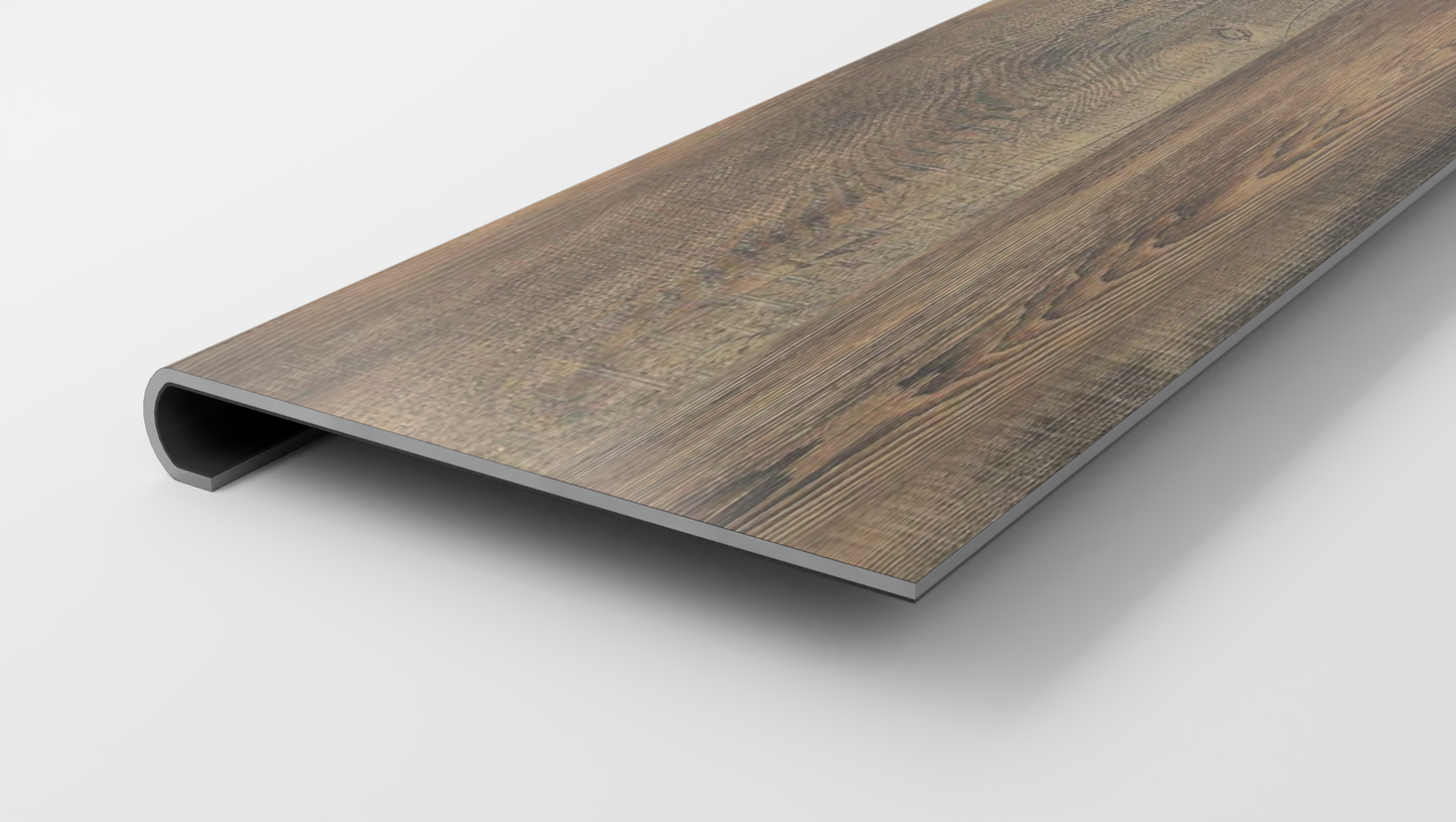 Primavera HD Plus Sunset 20 MIL Stair Tread