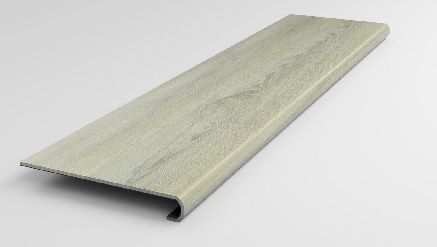 Primavera HD Plus Basil 20 MIL Stair Tread