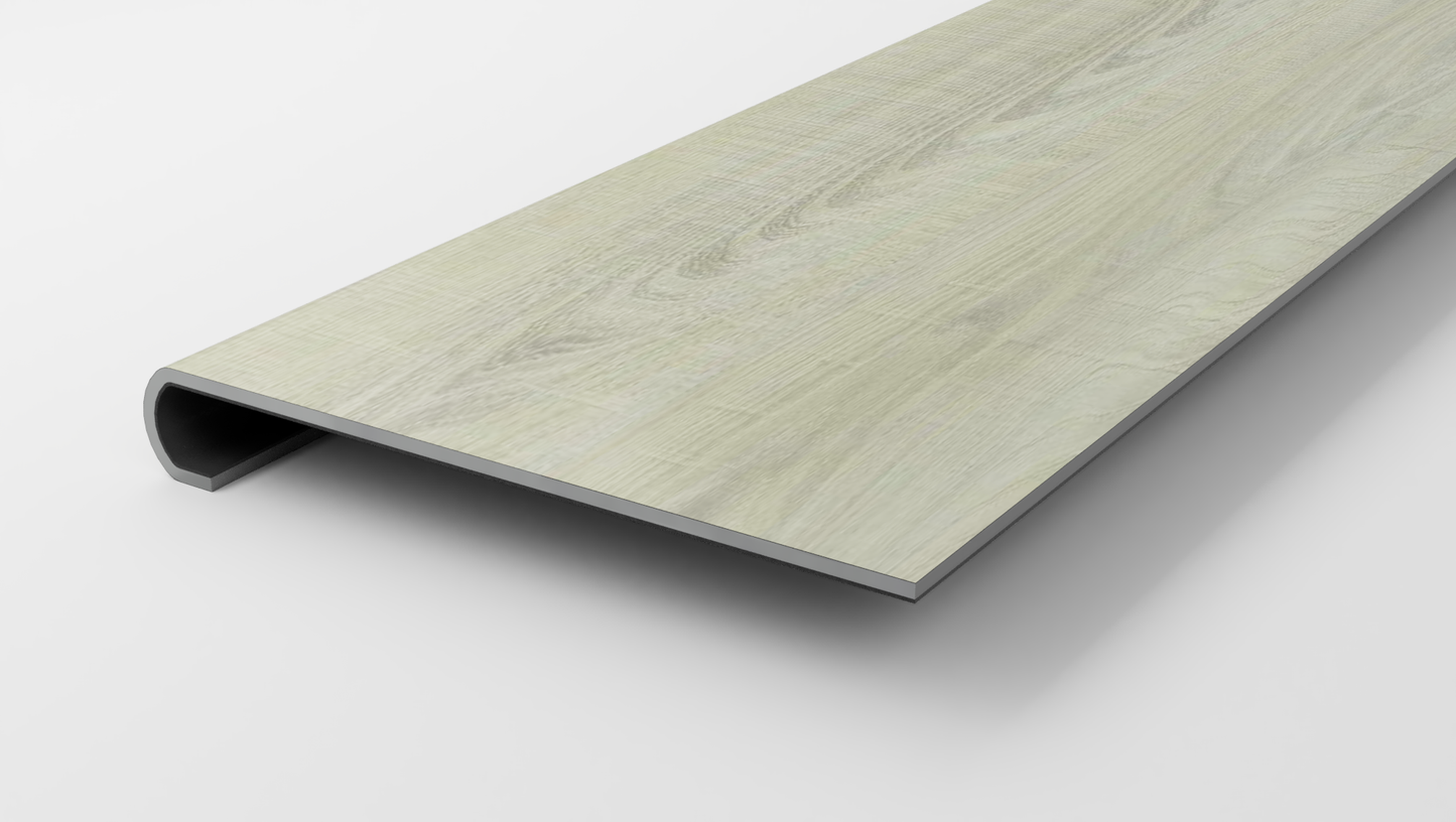 Primavera HD Plus Basil 20 MIL Stair Tread