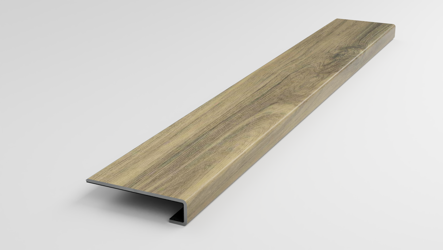 Primavera HD Plus Bayou 20 MIL Stair Tread