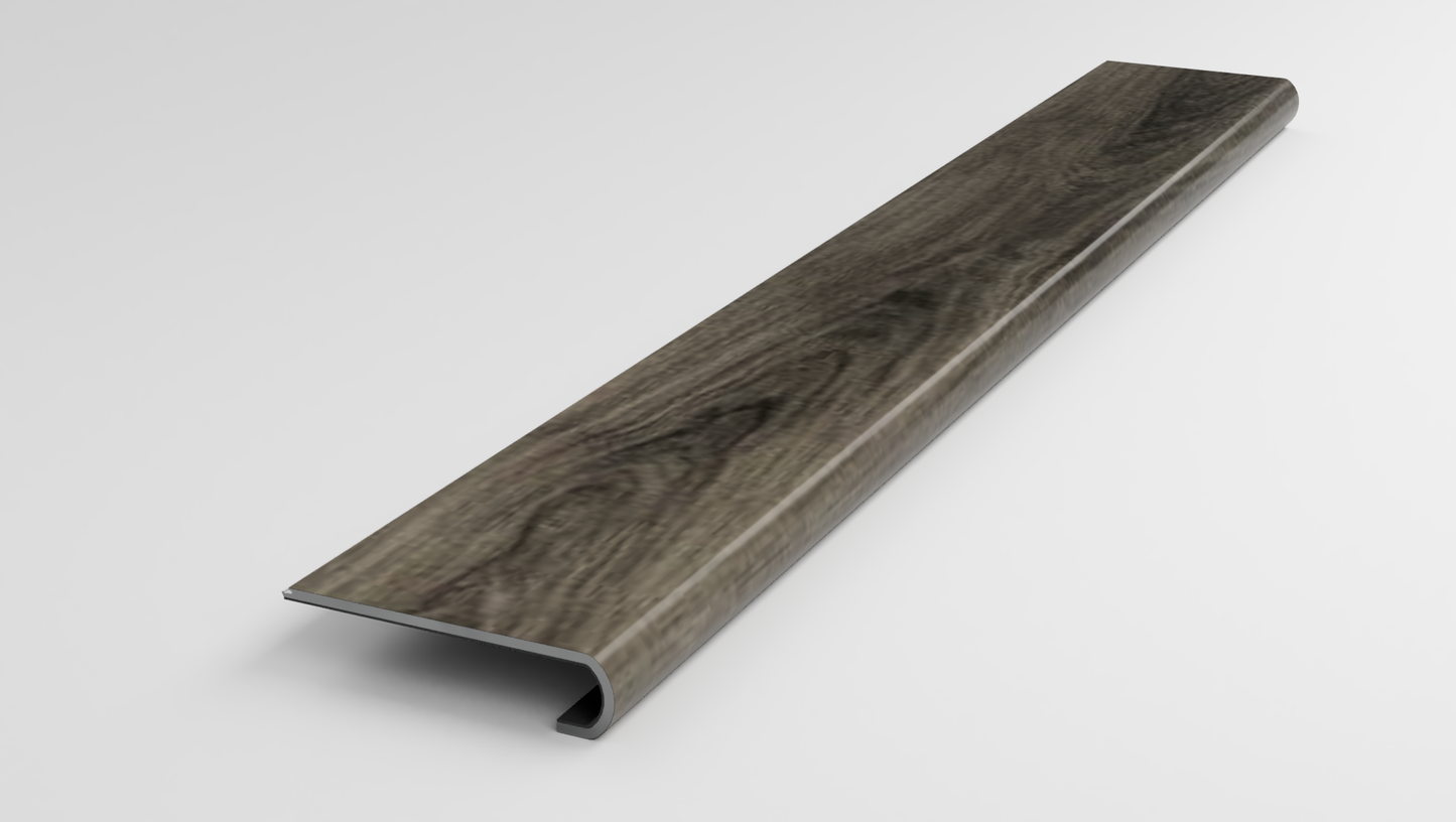 Provence Oak Stair Tread