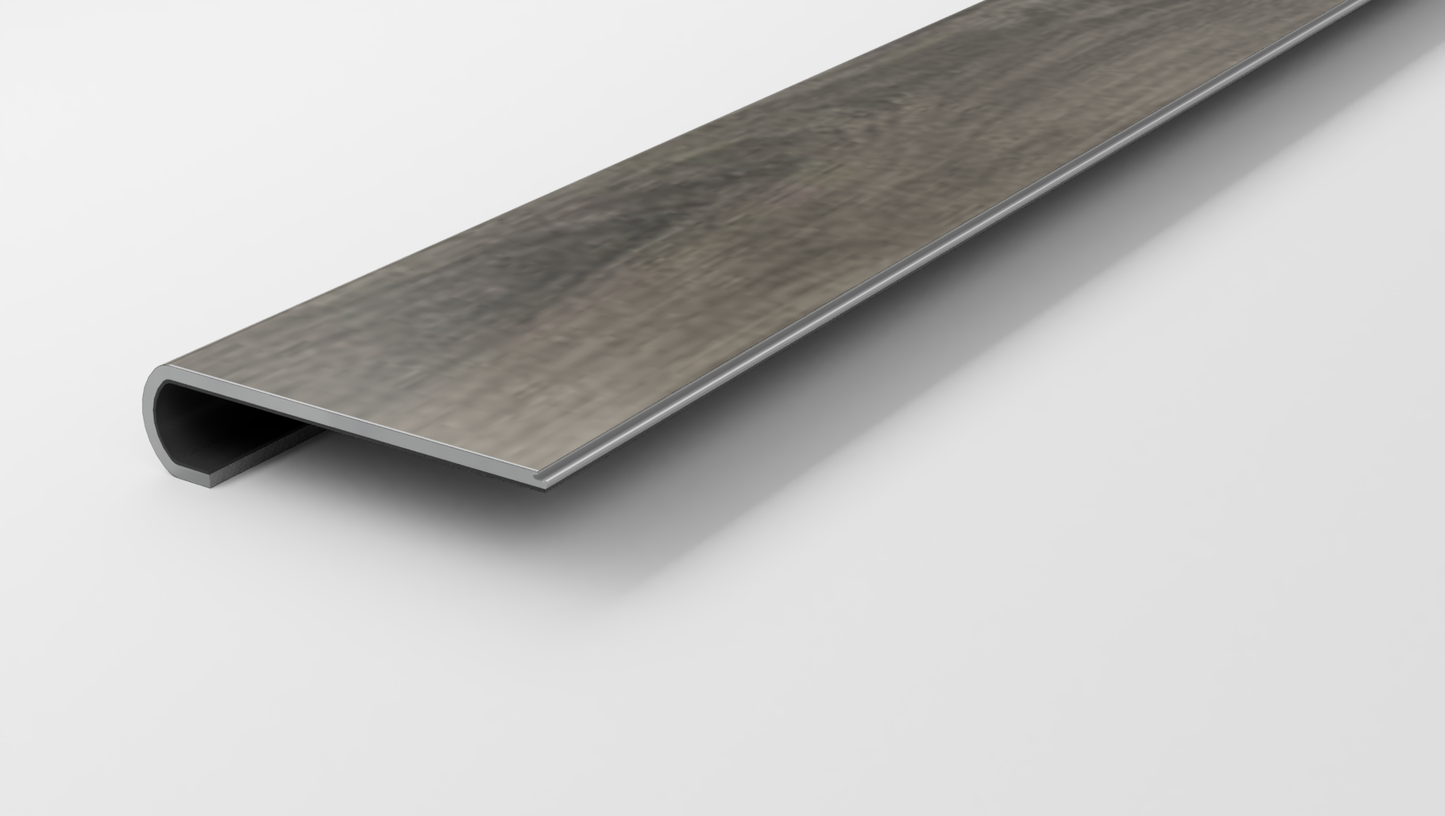 Provence Oak Stair Tread
