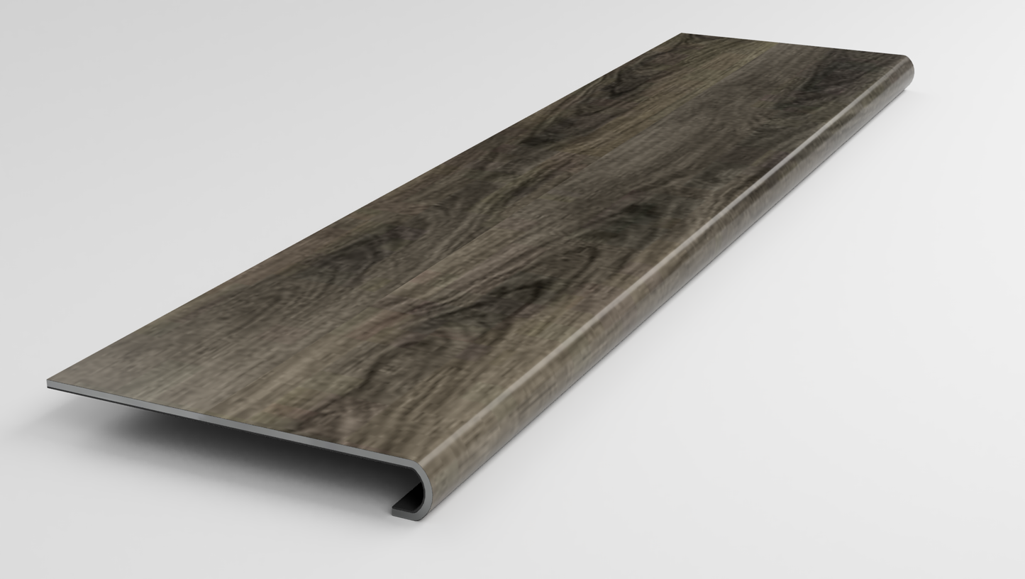 Provence Oak Stair Tread