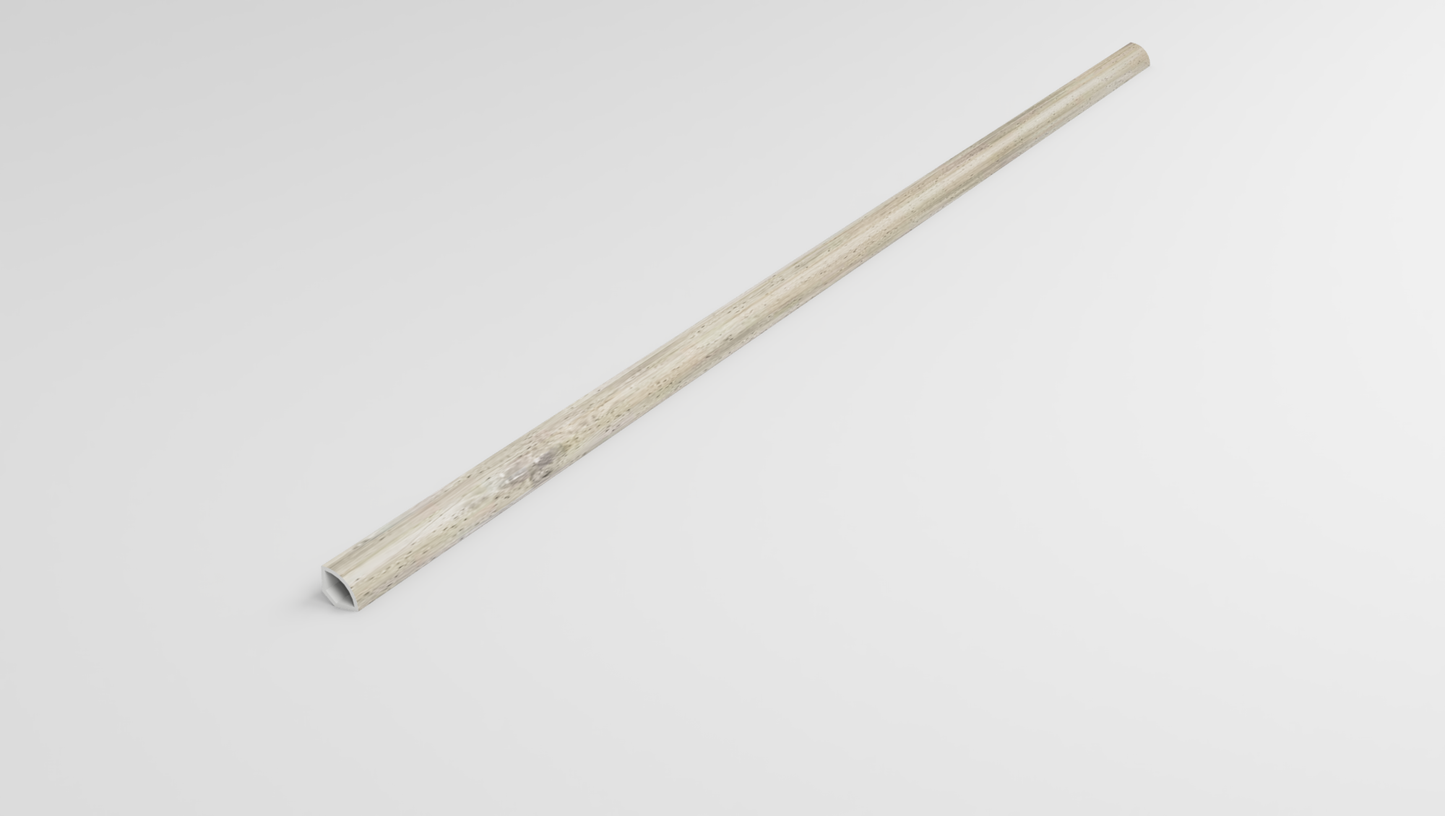 Lighthouse Oak Quarter Round