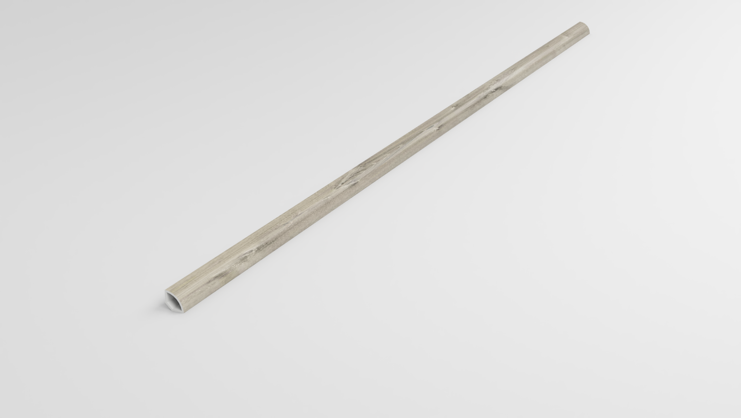 Sterling Oak Quarter Round