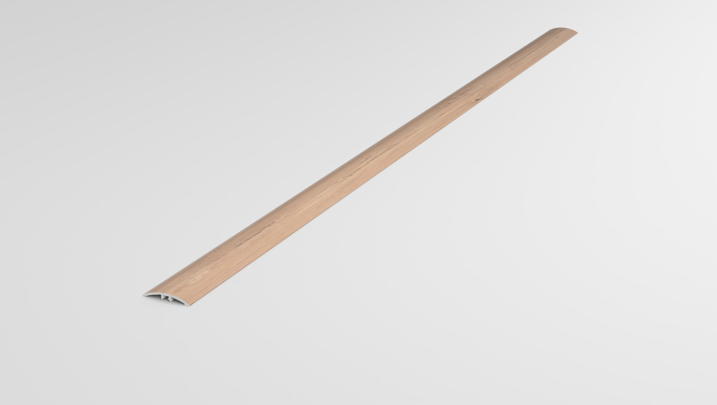 Rabun Hickory 3 In 1 Molding