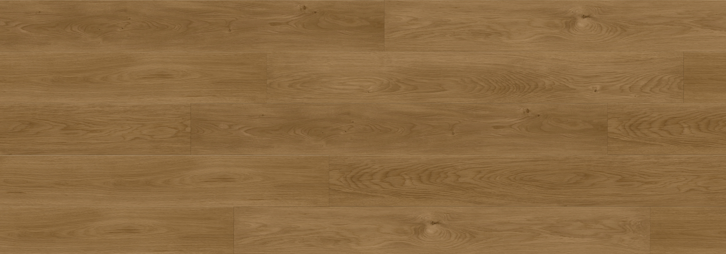 SPC Max | North Water Collection | Rainforest Brown Stair Tread
