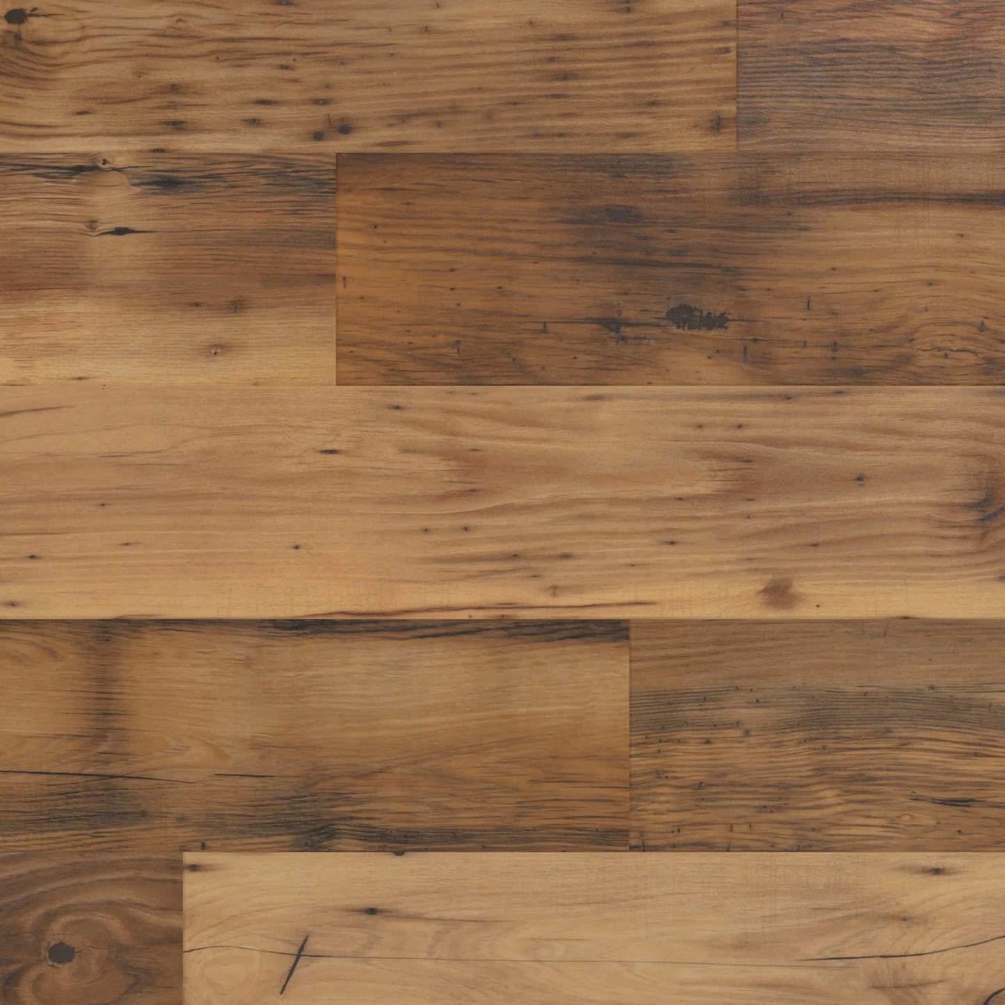 Art Select | Reclaimed Chestnut Stair Tread