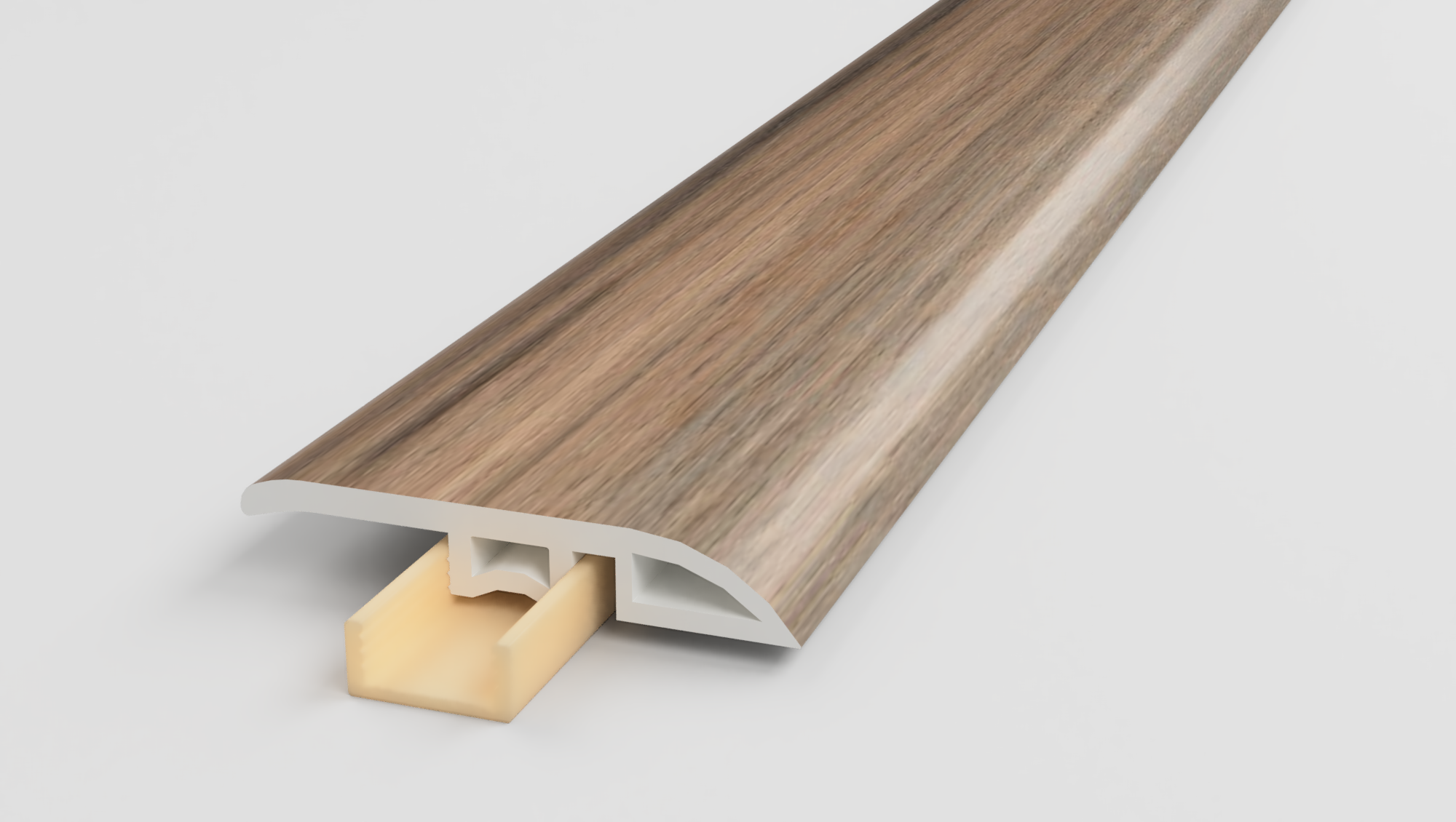 Burbank Oak Reducer – TreadsPlus