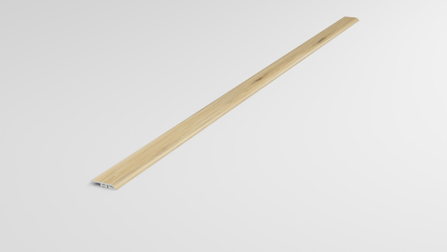 Natural Hickory Brown Reducer