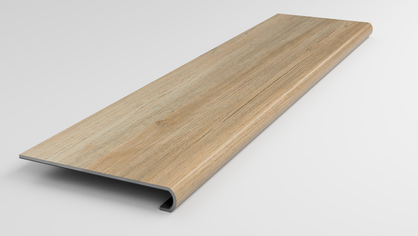 Longboards Reefwood Stair Tread