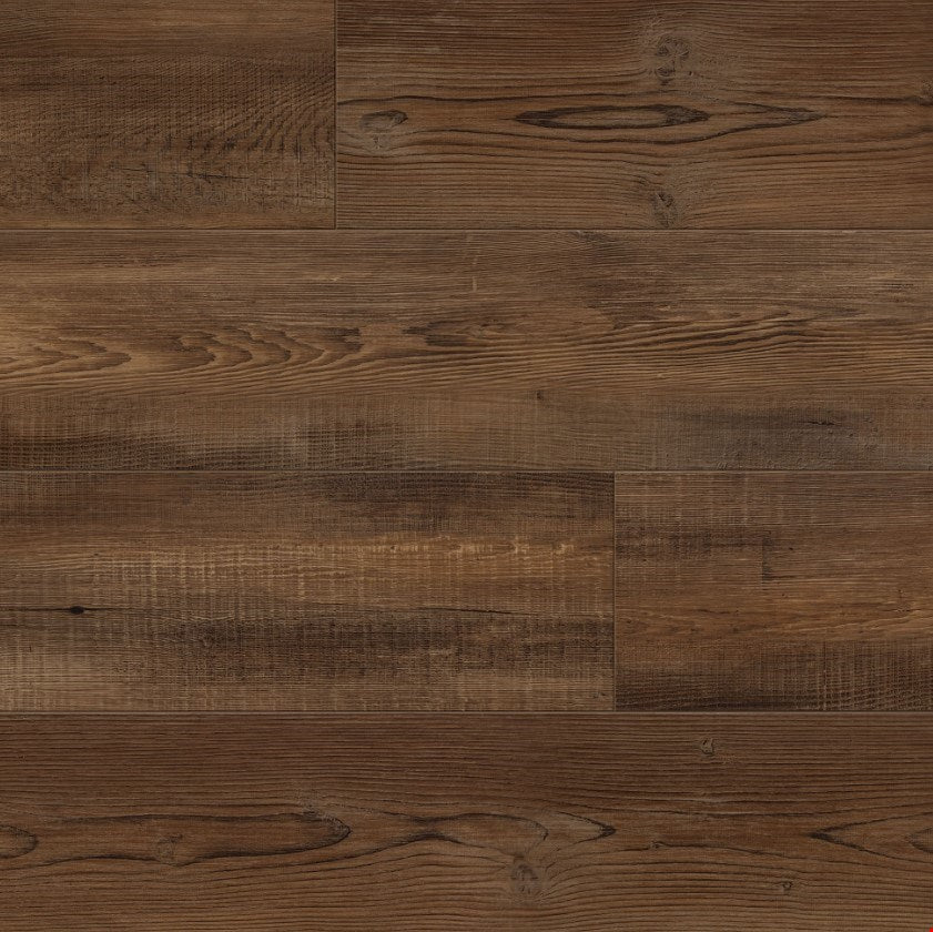 RigidCORE Cornerstone | Autumn Wheat Stair Tread
