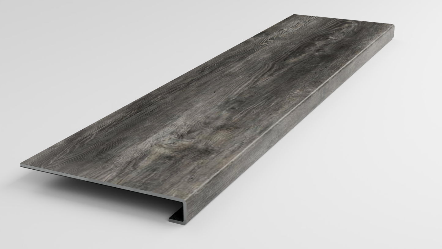 Ripton Stair Tread