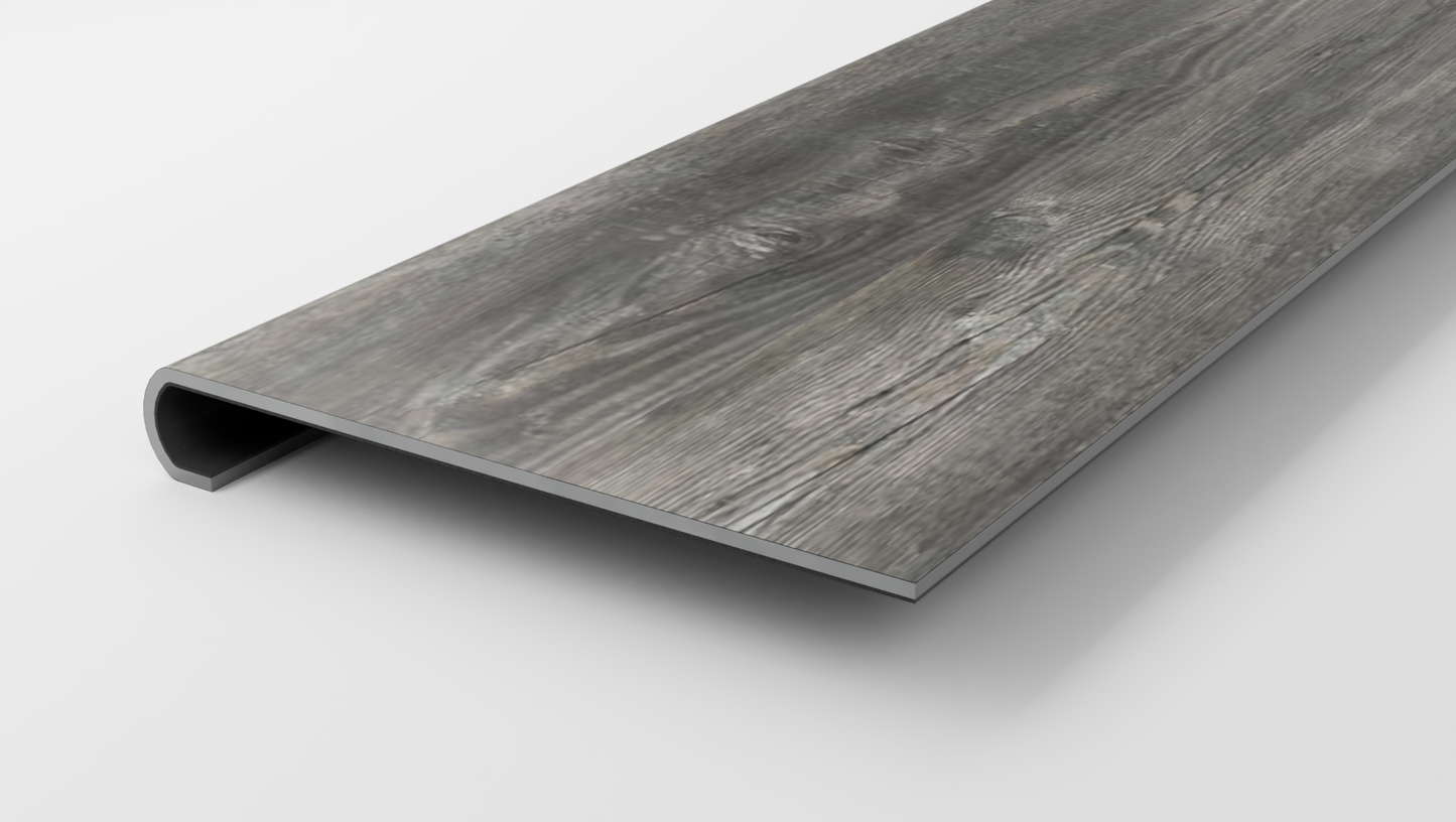 Ripton Stair Tread