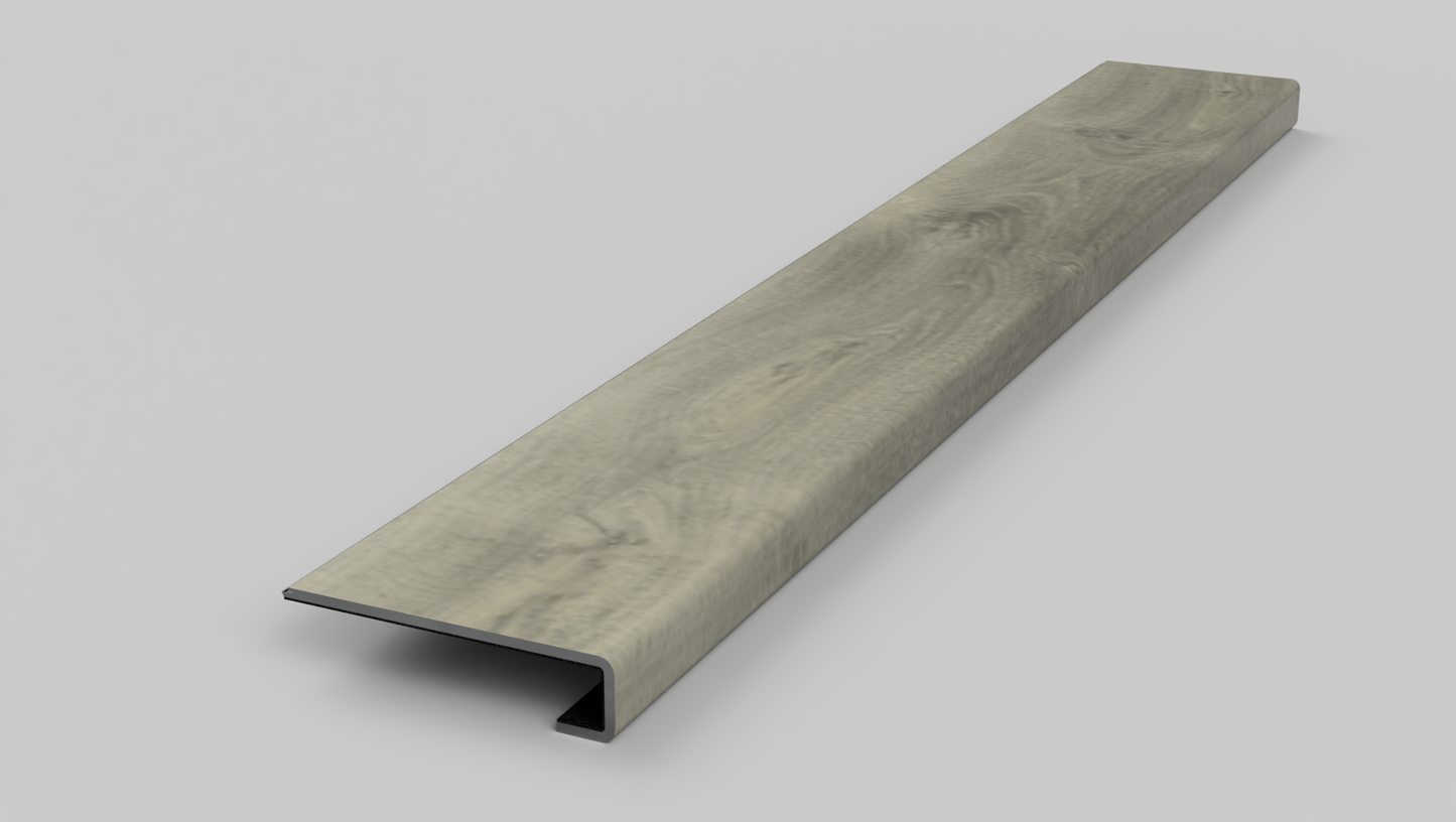 Bambino Rivoli Stair Tread