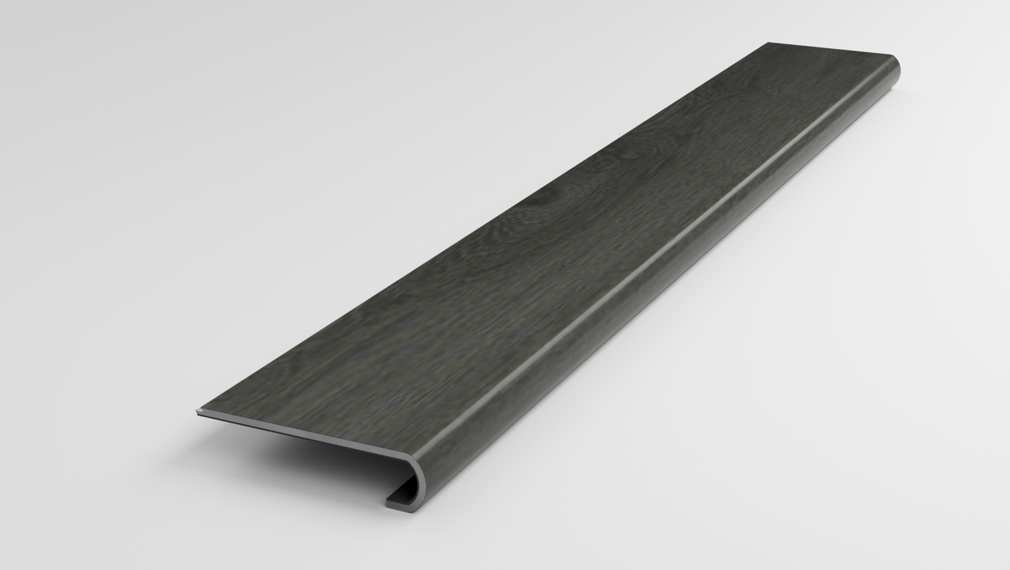 Roquette Oak Stair Tread