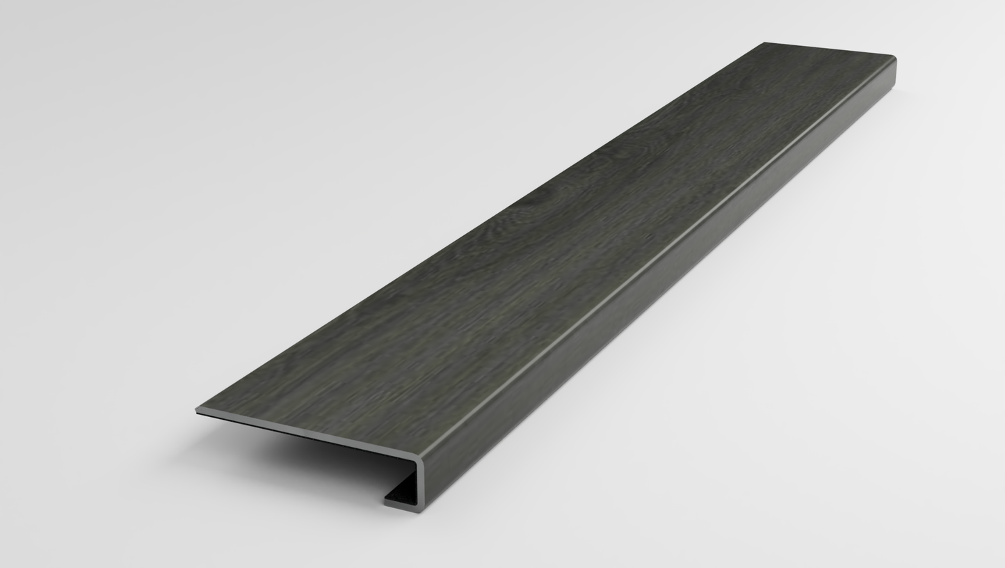 Roquette Oak Stair Tread